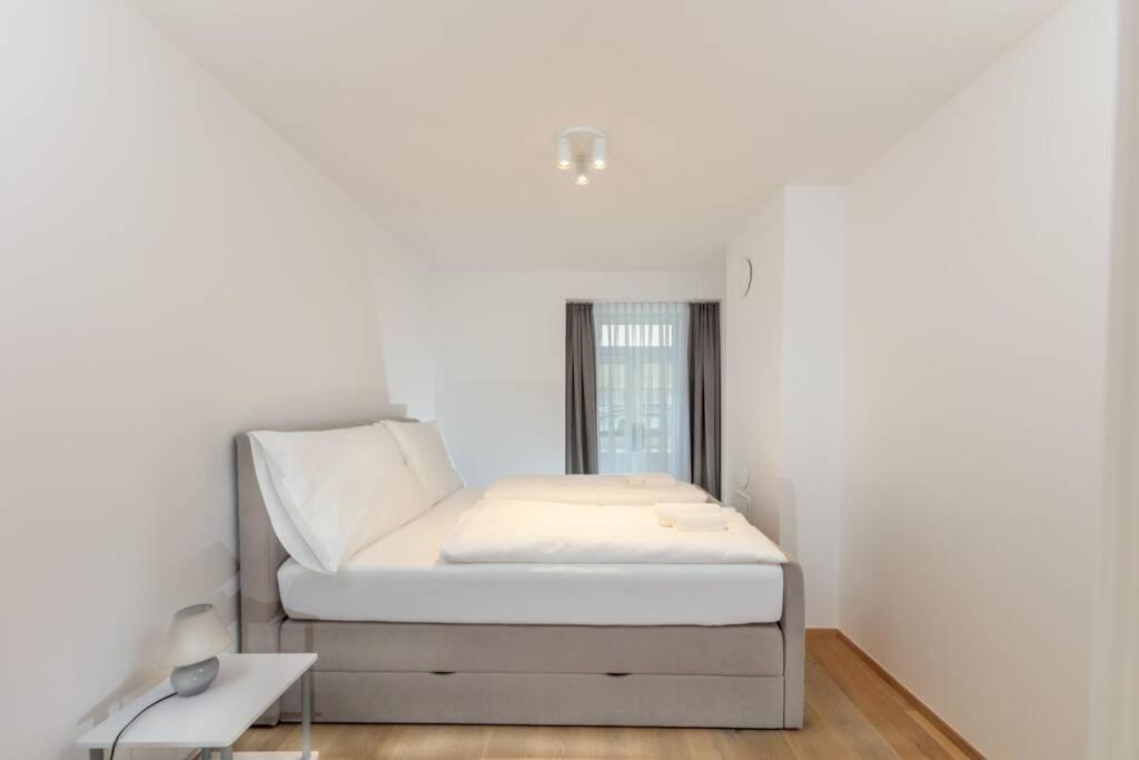 Vienna City Apartments Castelligasse Екстер'єр фото