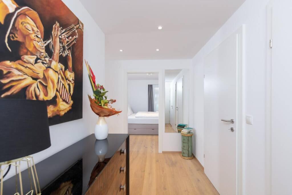 Vienna City Apartments Castelligasse Екстер'єр фото
