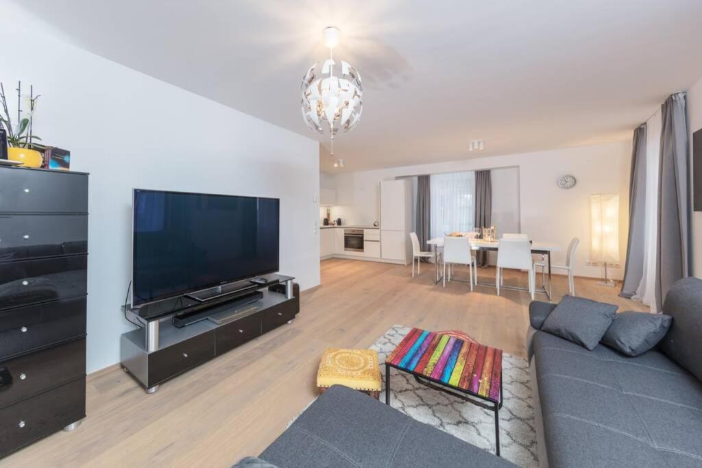 Vienna City Apartments Castelligasse Екстер'єр фото