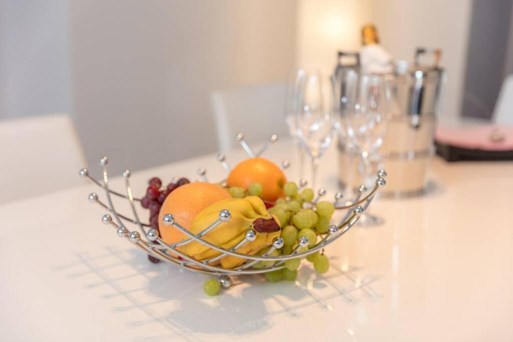 Vienna City Apartments Castelligasse Екстер'єр фото