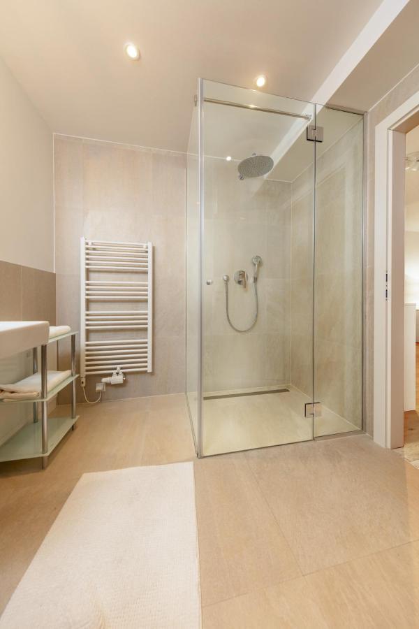 Vienna City Apartments Castelligasse Екстер'єр фото