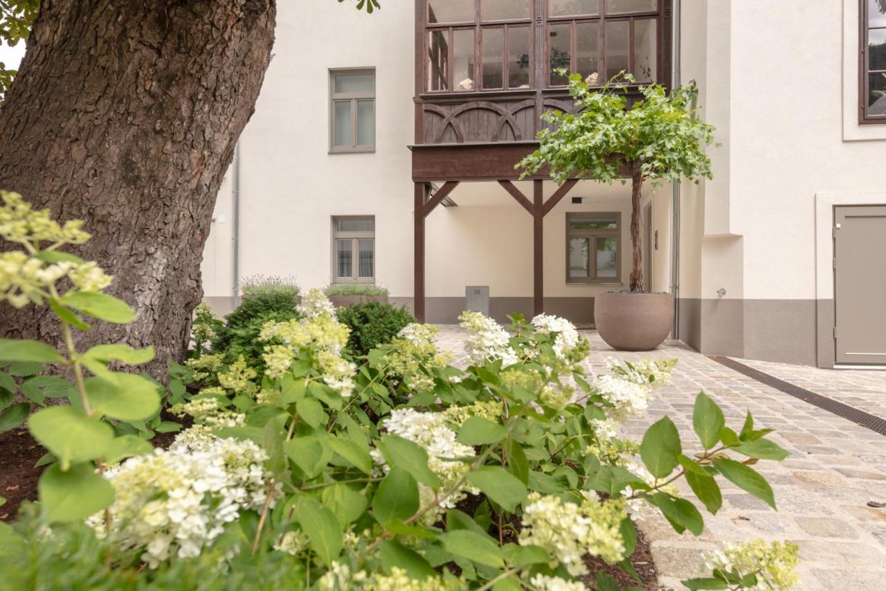 Vienna City Apartments Castelligasse Екстер'єр фото