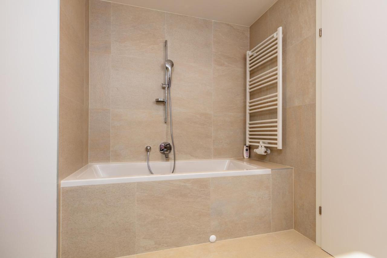 Vienna City Apartments Castelligasse Екстер'єр фото